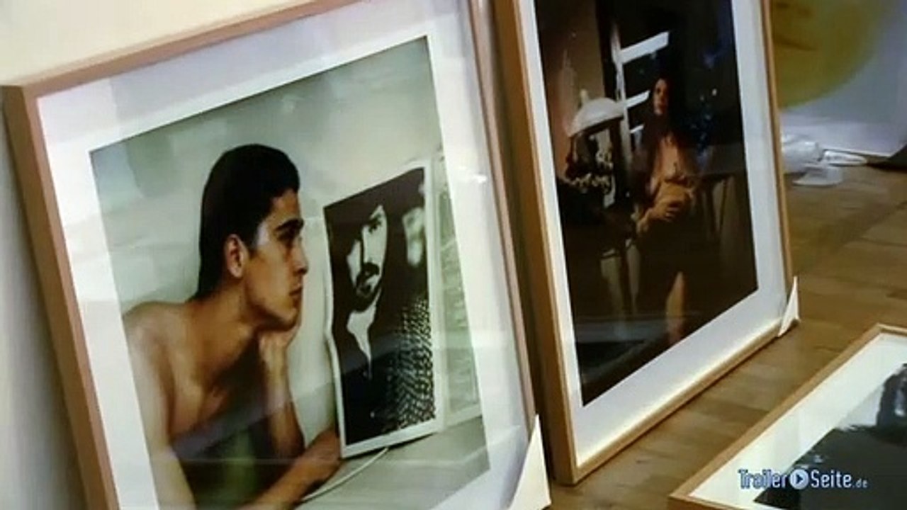 Mondo Lux Film Kino Trailer - Die Bilderwelten des Werner Schroeter (2011)