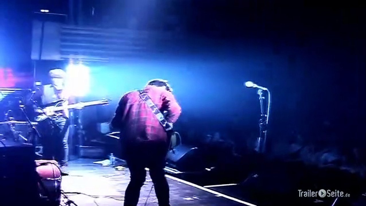 Utopia Ltd Trailer und Filmkritik (2011)