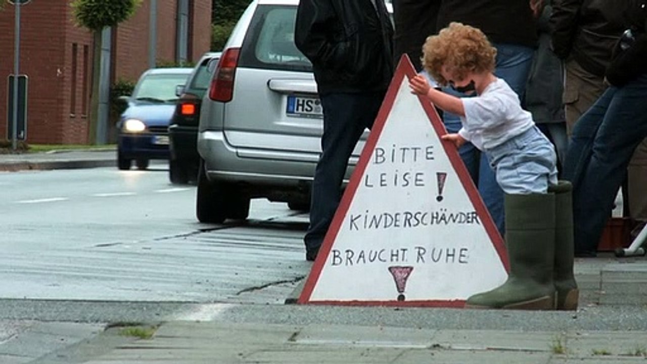 Auf Teufel Komm Raus Film (2011)