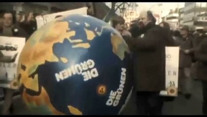 Joschka Und Herr Fischer Trailer (2011)