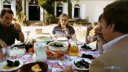 Barfuss Auf Nacktschnecken Film Kino Trailer (2011)