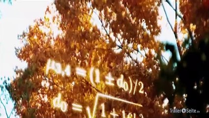 An Invisible Sign Film Kino Trailer (2011)