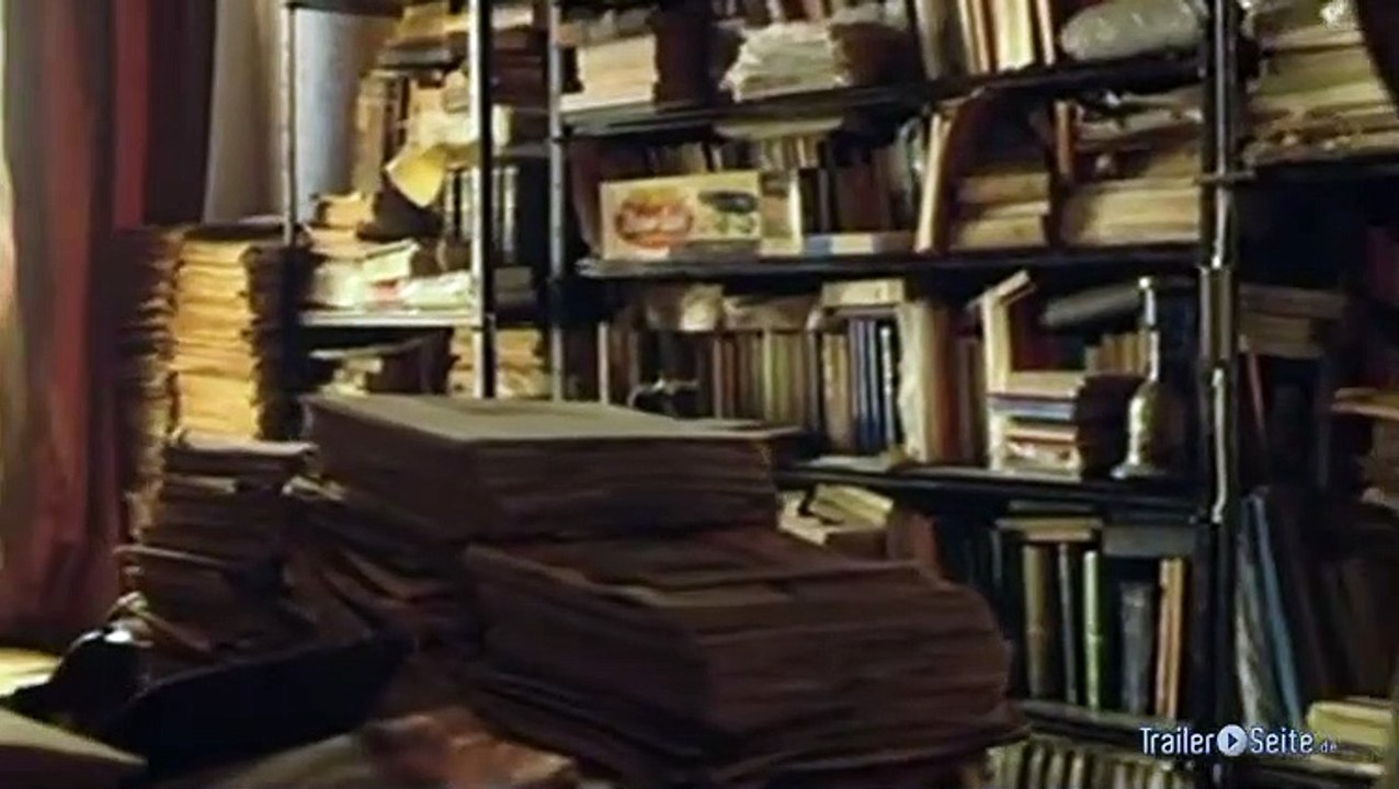 10 Vor 11 Film Kino Trailer (2011)