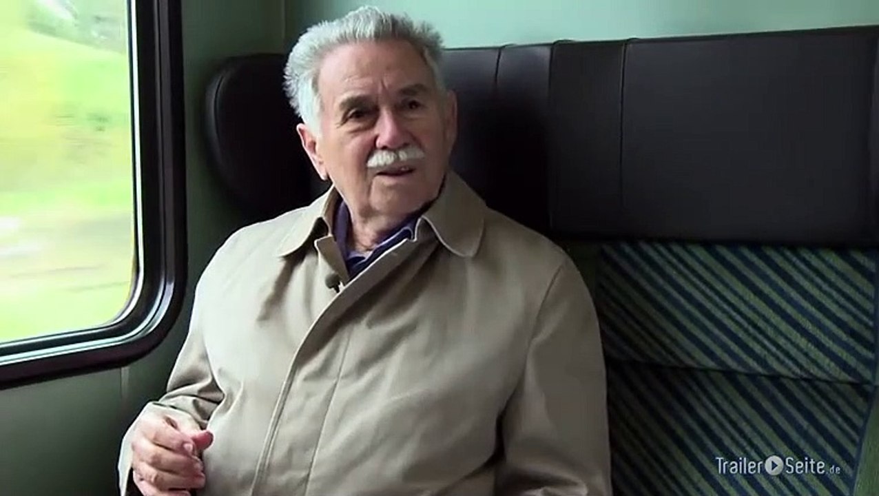 Endstation Seeshaupt Film Kino Trailer (2011)