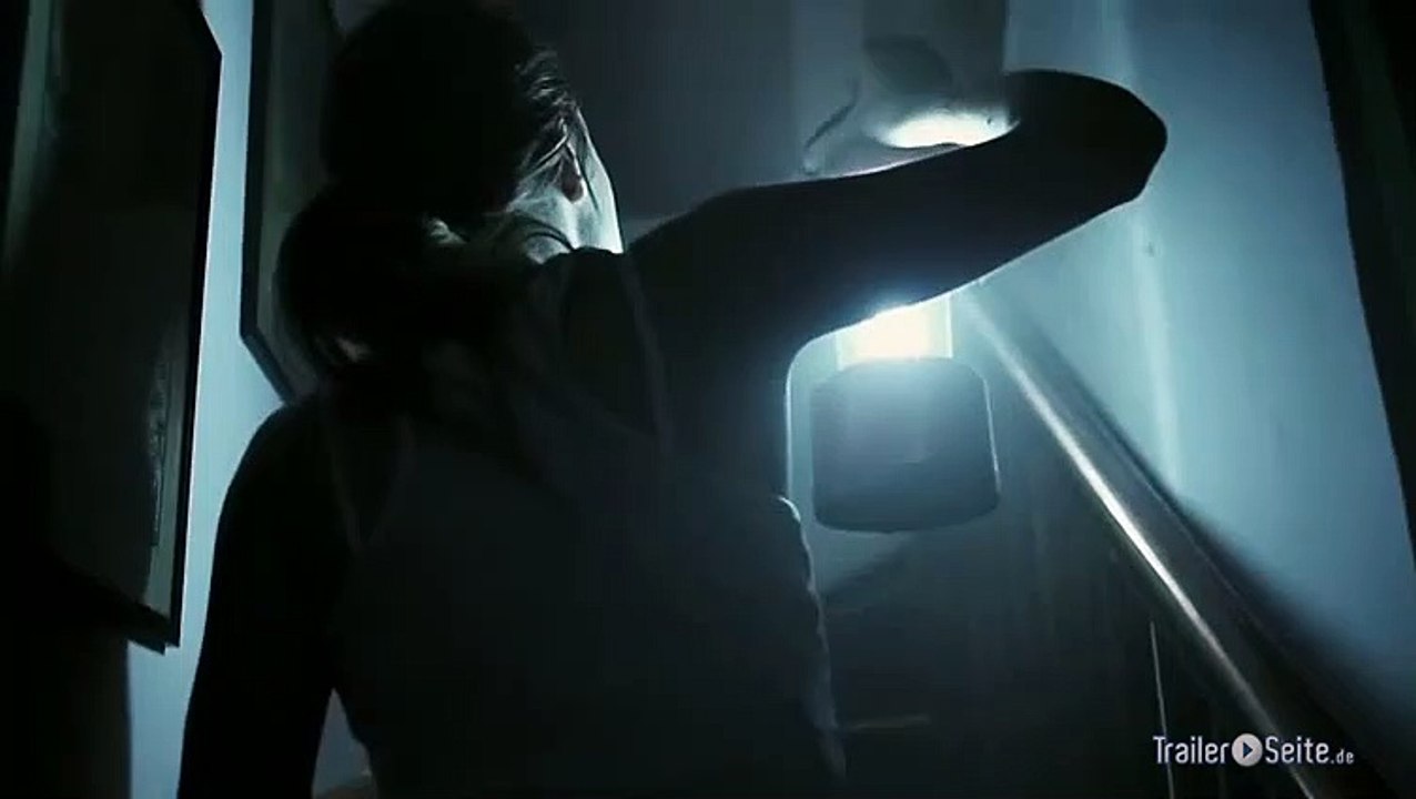 The Silent House Trailer La Casa Muda (2011)