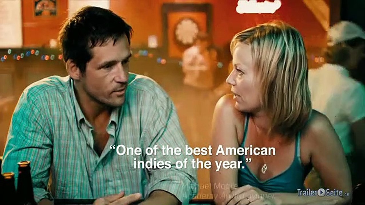 Lebanon PA Film Kino Trailer (2011)