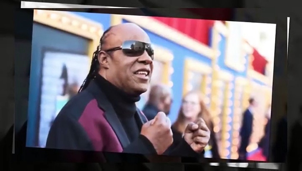 Sad News For Stevie Wonder's Fans...