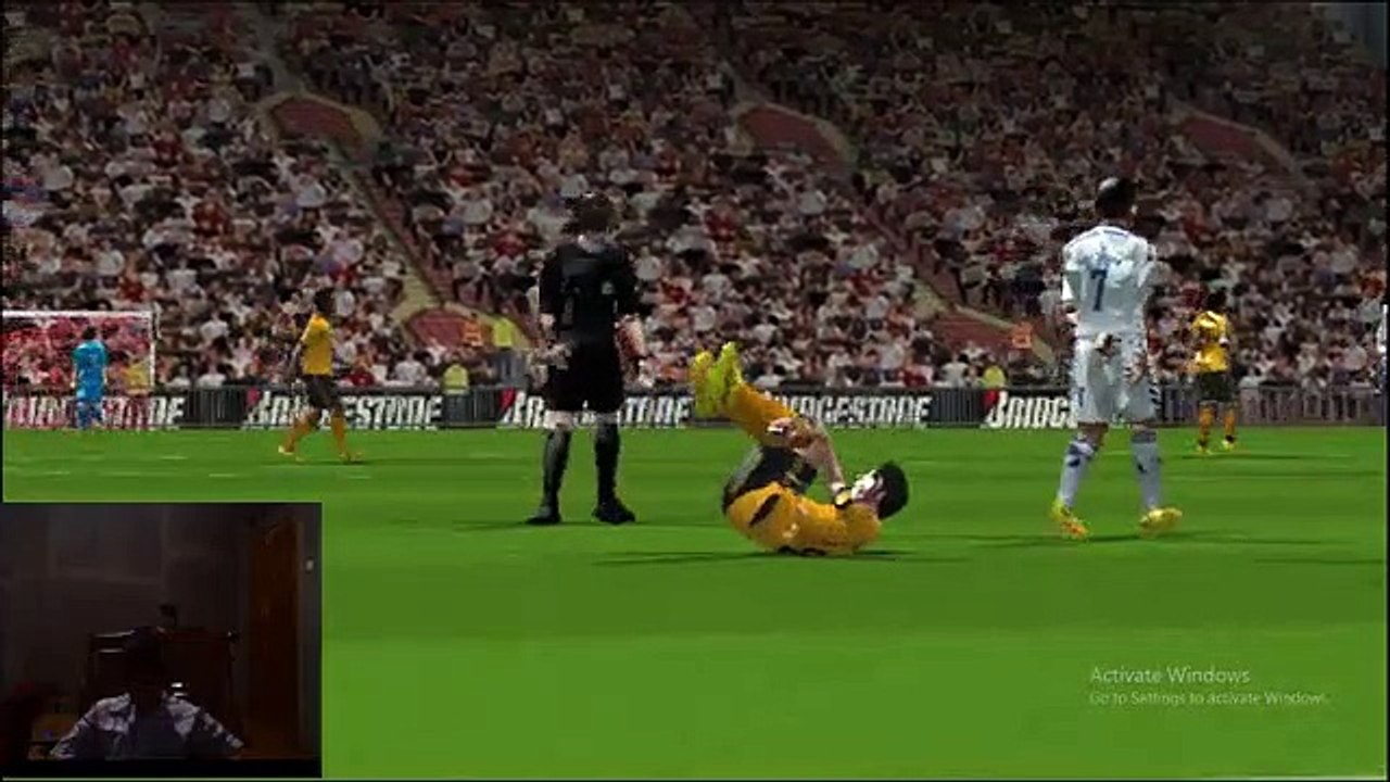 leads united vs Wolverhampton