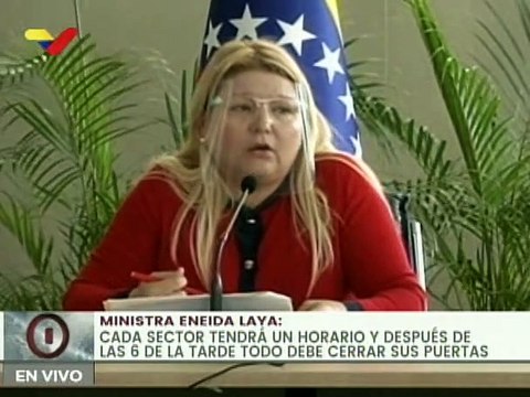 Bajo estas condiciones funcionarán los nuevos sectores activos de comercio y turismo en flexibilización del método 7+7 Plus