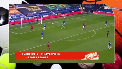 Prime Sports – Prime Morning on JoyPrime (19-10-20)