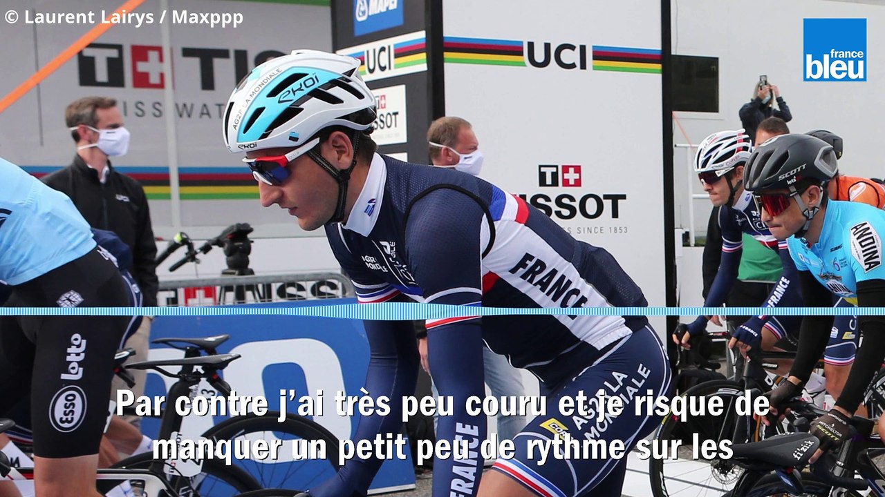 « Ce serait énorme ! » Sur la Vuelta, Nans Peters tentera de compléter sa collection d’étapes