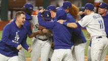 Are the Dodgers a Likable MLB Powerhouse?