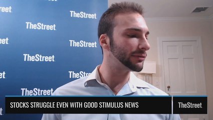 Midday Market Update: Stocks Reverse Course