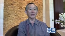 Dr. Yang Ahn treats Irritable Bowel Syndrome using Medical Acupuncture