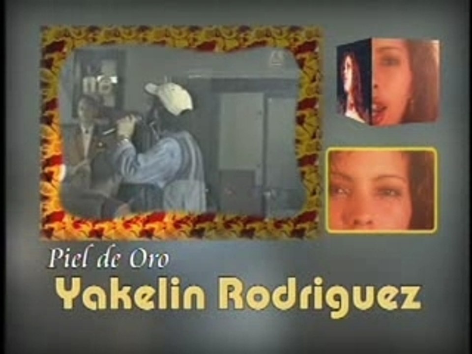 05- PIEL DE ORO