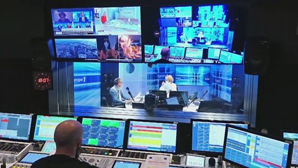 Lutte contre l'islamisme : "On a laissé faire", selon Richard Malka