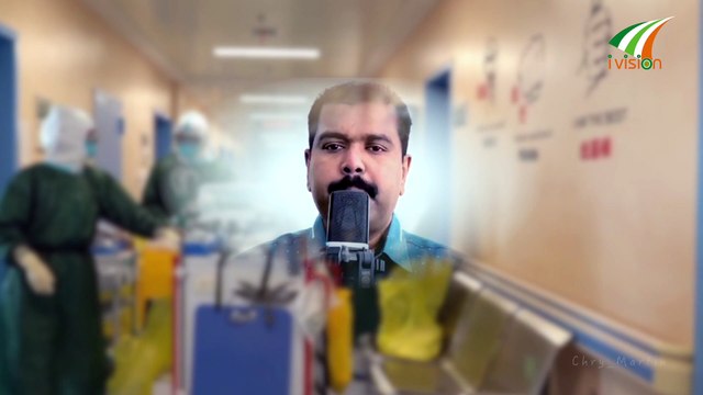 Maravicha Manasinu Joby Koratty| Jincy I Roy Kanjirathanam | Martin Varghese | Biju Kochuthelliyil | Ivision Ireland