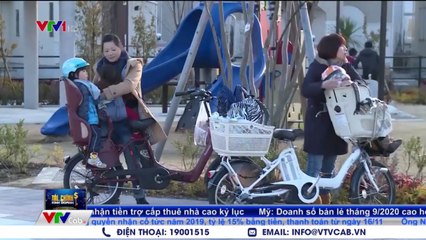 Việt Nam: Trọng tâm trong chính sách kinh tế của Thủ tướng Nhật Bản