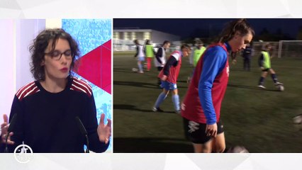 Le JT des Sports - 19/10/2020