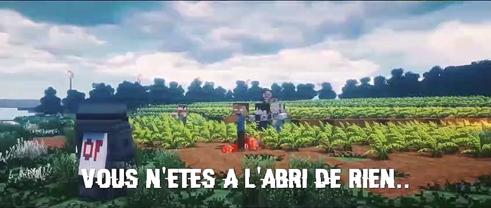 Trailer LunaMC