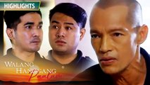 Gabo wants to focus on the kidnapping cases | Walang Hanggang Paalam