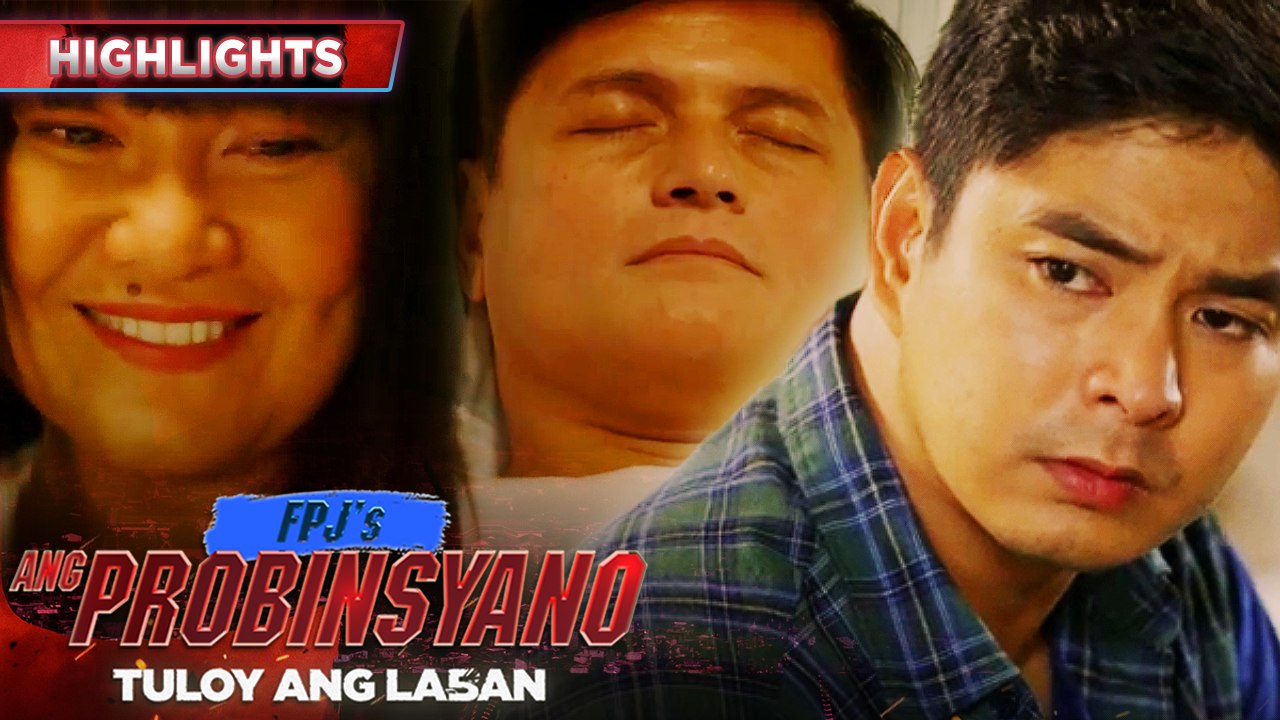 Lily plans to use Cardo with her plans with Osc...