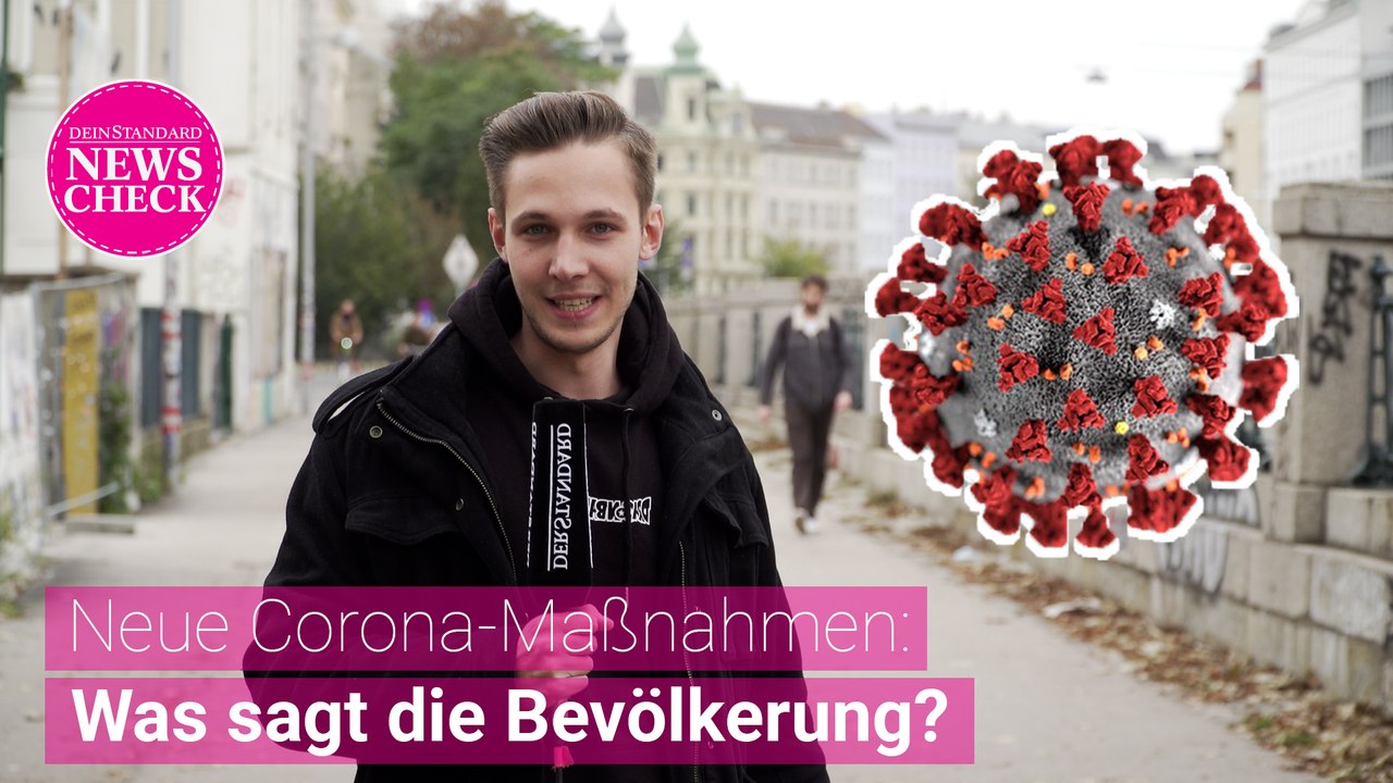 Was halten die WienerInnen von den neuen COVID-Maßnahmen?