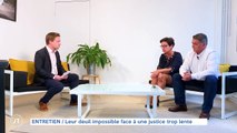 ENTRETIEN / Leur deuil impossible face à une justice trop lente