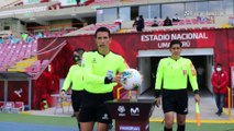 Liga 1: ¿Cómo y cuándo se jugará la Fase 2 del fútbol peruano 2020?