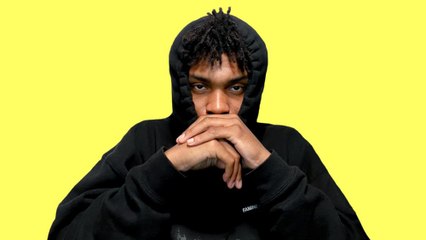 $NOT "Revenge" Official Lyrics & Meaning | Verified