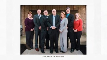 Young, Marr & Associates