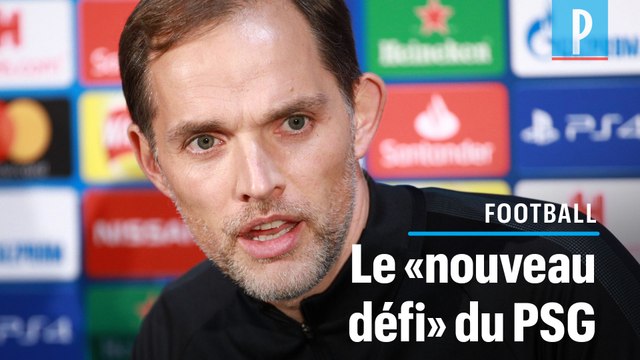 Paris-Manchester United : Le PSG doit oublier la finale de Ligue des champions