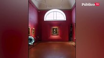 TikTok y mucho arte: así atrae la galería Uffizi al público joven