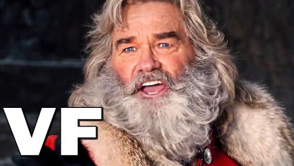 LES CHRONIQUES DE NOÊL 2 Bande Annonce VF