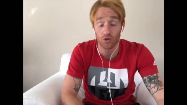 Álex Fernández y las aspiraciones del Cádiz: Lucharemos por todos los objetivos que podamos