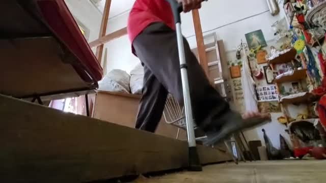 Miles de viviendas en Cuba están en peligro de derrumbe