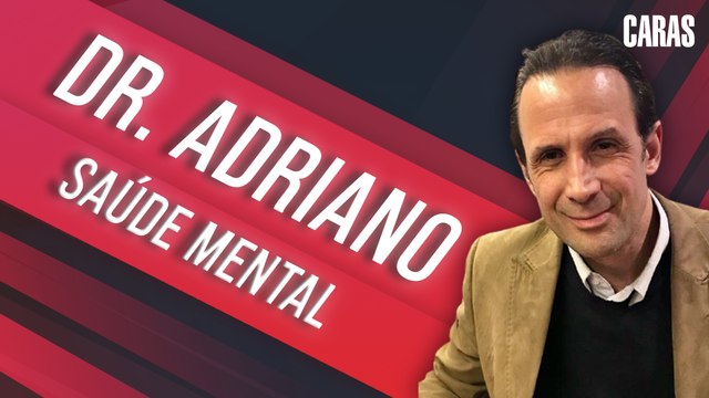DR. ADRIANO E RUI BÚRIGO FALAM SOBRE A IMPORTÂNCIA DA SAÚDE MENTAL MAIS DO QUE NUNCA NOS DIAS ATUAIS.