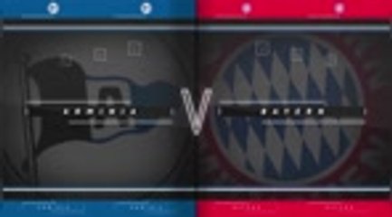 4e j. -  Trois buts, trois stats