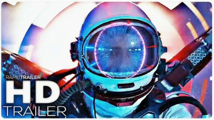 2067 Official Trailer #2 (2020) Sci-Fi Movie HD