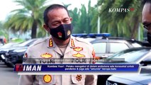 Benarkah Ada Orkestrasi Saat Demo Tolak UU Cipta Kerja? - AIMAN (Bag 3)