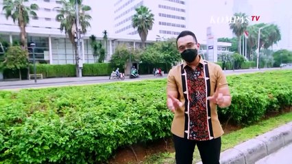 Siapa Dalang Di Balik Rusuhnya Demo Tolak UU Cipta Kerja ? - AIMAN (Bag 4)