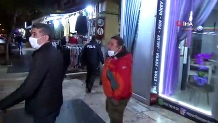 Karantinadaki oğlu ve gelininin ziyaretine gidemediği adam evinde ölü bulundu