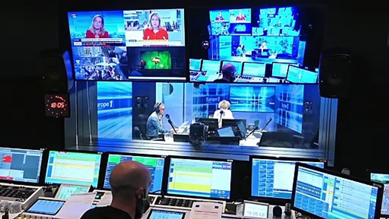 Attentat de Conflans : Emmanuel Macron a reçu le Conseil français du culture musulman