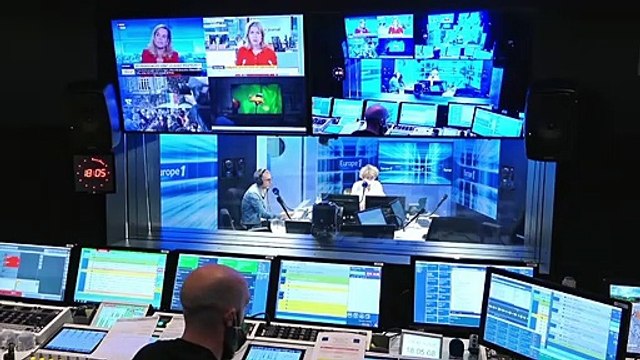 Attentat de Conflans : Emmanuel Macron a reçu le Conseil français du culture musulman