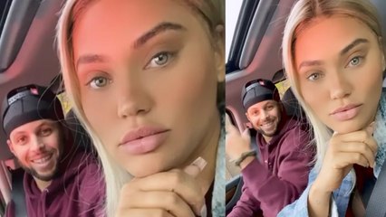 Steph Curry Accused Of Cheating On Ayesha After She Shows Off Her WILD New Makeover