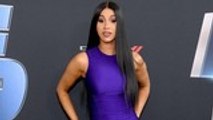 Cardi B Deletes Twitter After Backlash From Fans Over Offset Reunion | Billboard News