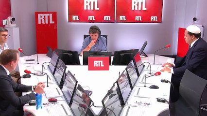 Le monde tel qu’il est du 19 octobre 2020