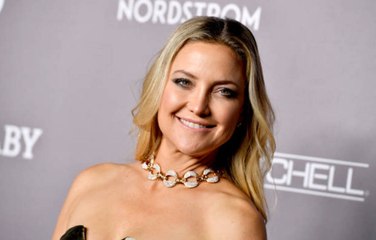 Kate Hudson Made This Mediterranean-Inspired Side Dish, and It's Only 1 Point on Weight Wa