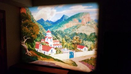 "Cabellero Droopy" - 9/27/52