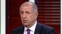 Ümit Özdağ'dan şok açıklamalar